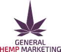Logo General Hemp Marketing